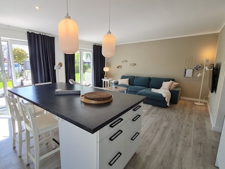 Maison de vacances Weißenhäuser Strand Équipement 11