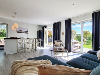 Casa per le vacanze Weißenhäuser Strand Caratteristiche 8