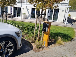 Maison de vacances Weißenhäuser Strand Enregistrement extérieur 3