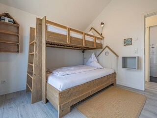 Maison de vacances Weißenhäuser Strand Équipement 19