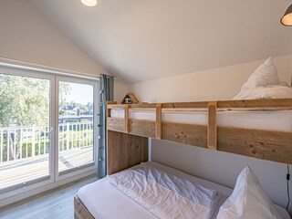 Maison de vacances Weißenhäuser Strand Équipement 21