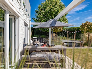 Holiday house Weißenhäuser Strand Outdoor Recording 3