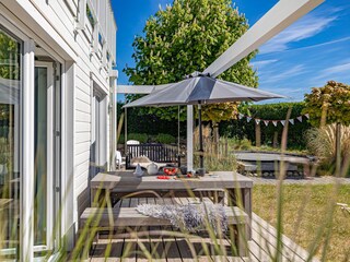 Maison de vacances Weißenhäuser Strand Enregistrement extérieur 2