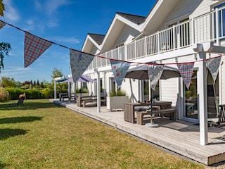 Holiday house Weißenhäuser Strand Outdoor Recording 7