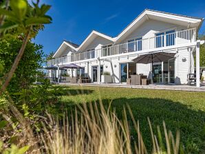 Ferienhaus Badebude No. 3