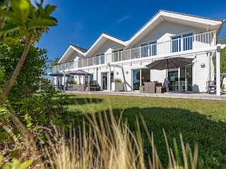 Family-friendly holiday home with garden and terrace