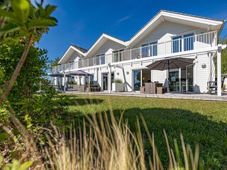 Maison de vacances Weißenhäuser Strand Enregistrement extérieur 1