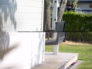 Maison de vacances Weißenhäuser Strand Enregistrement extérieur 8