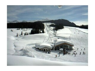 Skigebiet Winklmoosalm
