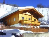 Casa per le vacanze Zell am Ziller Registrazione all'aperto 1