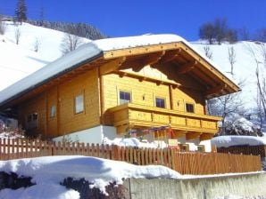 Ferienhaus Bergkristall - Zell am Ziller - image1