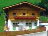 Casa per le vacanze Zell am Ziller Registrazione all'aperto 1