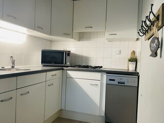 Appartamento per vacanze Julianadorp Caratteristiche 15