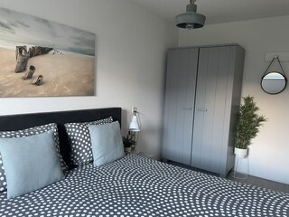 Appartamento per vacanze Julianadorp Caratteristiche 16