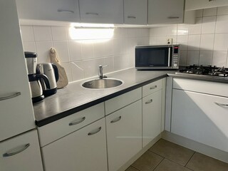 Appartamento per vacanze Julianadorp Caratteristiche 14