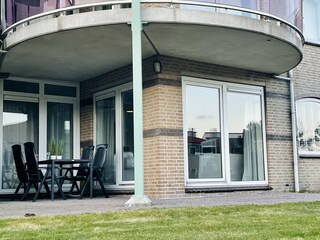 Appartamento per vacanze Julianadorp Caratteristiche 24