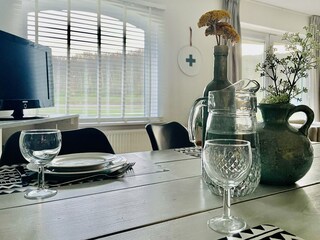 Appartamento per vacanze Julianadorp Caratteristiche 12