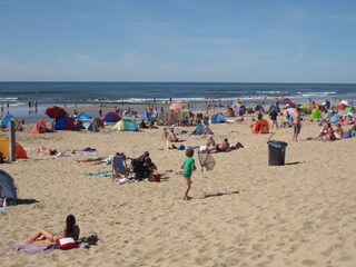 Appartamento per vacanze Julianadorp Ambiente 26