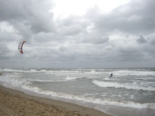 Appartamento per vacanze Julianadorp Ambiente 28