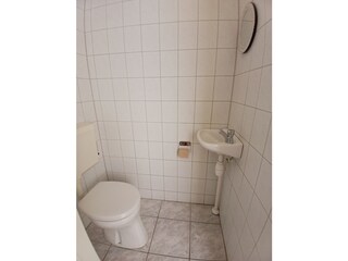 Vakantiehuis Julianadorp Kenmerken 14