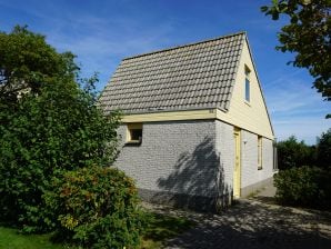 Ferienhaus Strandslag 94 - Julianadorp - image1