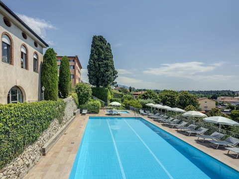 Apartment Residence La Filanda Trilo Plus