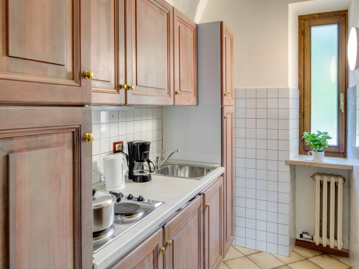 Apartment Costermano Ausstattung 4