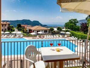 Holiday apartment Residence San Carlo Bilo Comfort - Costermano - image1