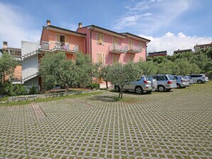 Ferienwohnung Résidence San Carlo Bilo Confort