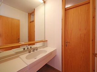 Appartement de vacances Costermano Équipement 9