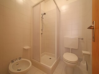 Apartamento de vacaciones Costermano Características 7