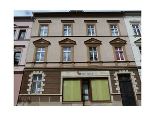 Ferienwohnung in der 2. Etage