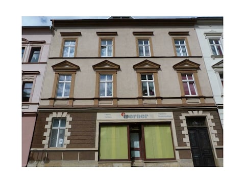Ferienwohnung Hahn