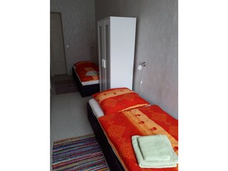 Schlafzimmer f.Kinder