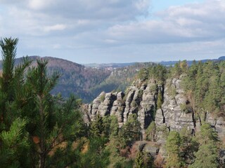 Ferienwohnung Sebnitz Umgebung 10