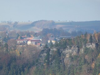 Ferienwohnung Sebnitz Umgebung 11