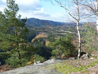 Ferienwohnung Sebnitz Umgebung 12
