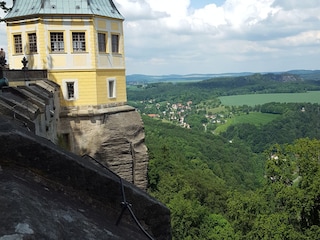 Festung Königstein