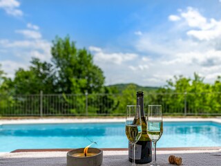 Maison de vacances Cerovlje Enregistrement extérieur 2