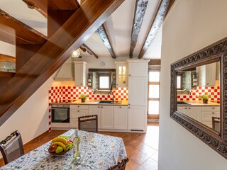 Vakantiehuis Cerovlje Kenmerken 21