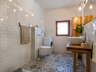 Maison de vacances Cerovlje Équipement 22