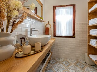 Maison de vacances Cerovlje Équipement 24