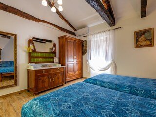 Maison de vacances Cerovlje Équipement 29