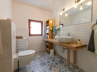 Vakantiehuis Cerovlje Kenmerken 32