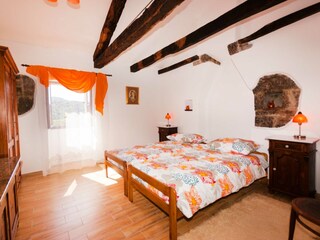 Casa de vacaciones Cerovlje Características 11