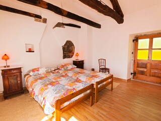 Casa de vacaciones Cerovlje Características 12