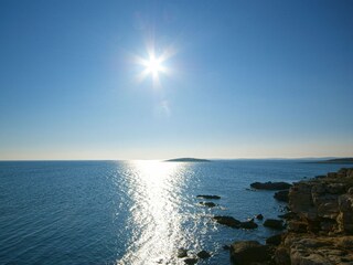 Casa de vacaciones Cerovlje Entorno 20