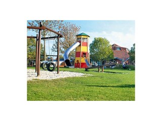 Abenteuer Spielplatz