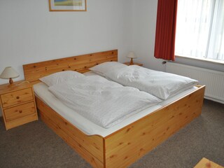 1. Schlafzimmer