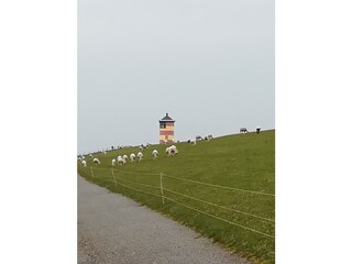 Pilsumer Leuchtturm